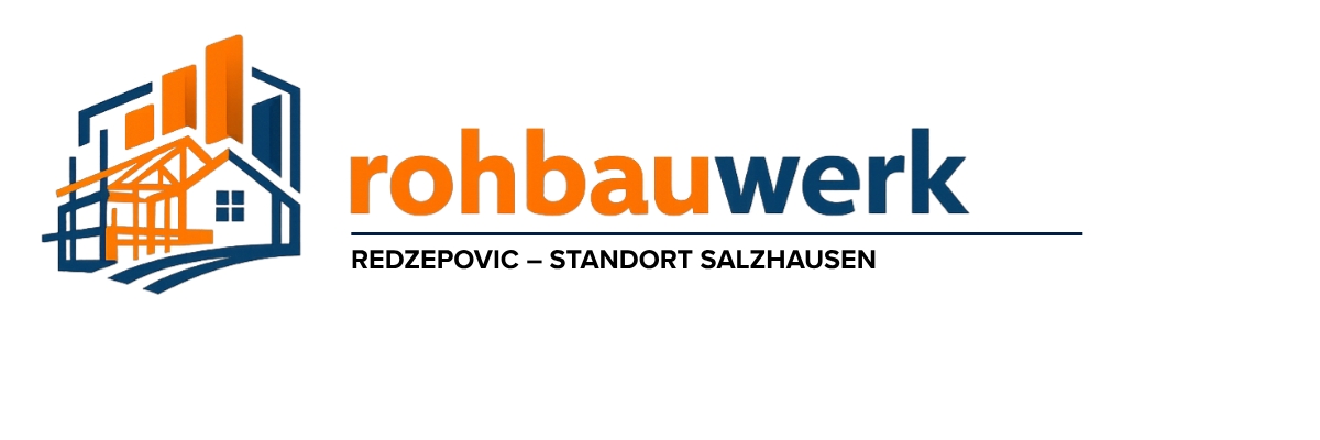 rohbauwek Salzhausen - Redzepovic